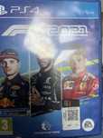 Jogo de formula 1  2021