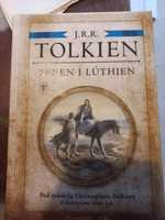 Beren i Luthien Tolkien