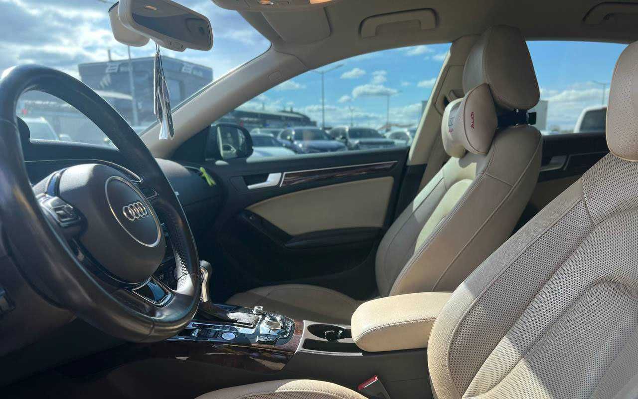 Audi A5 2013 р. 3,0