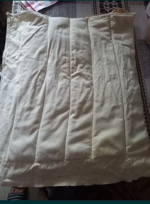 Судно для лежачих противопролежневий матрац з просом костилі палички