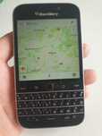 BlackBerry CLASSIC  Inny niż wszystkie -Rarytas! Zmodyfikowany SOFT