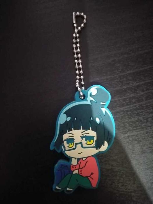 Maki Zen'in brelok Jujutsu kaisen