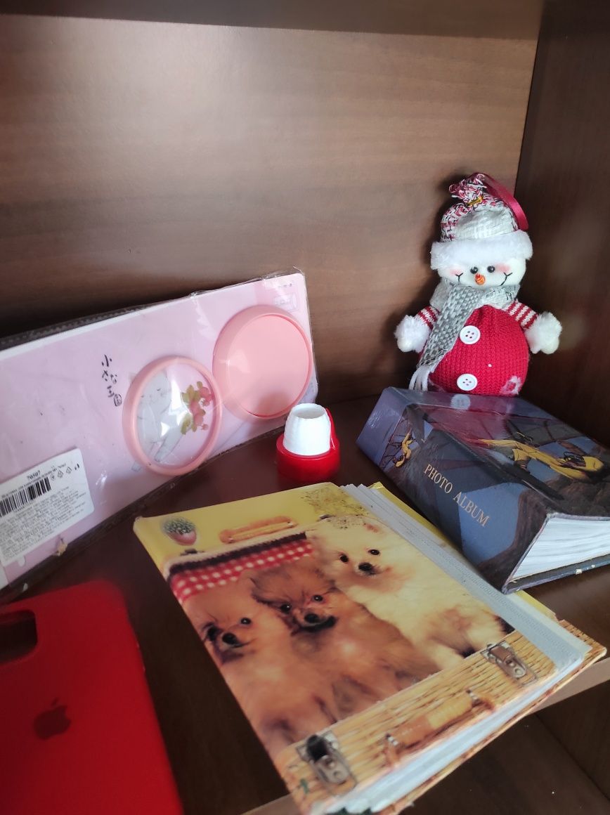 Шкільний набір. Безкоштовно