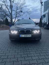 Продам BMW 46