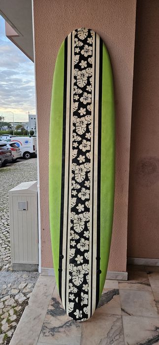 Prancha Surf 7'8 Olaian