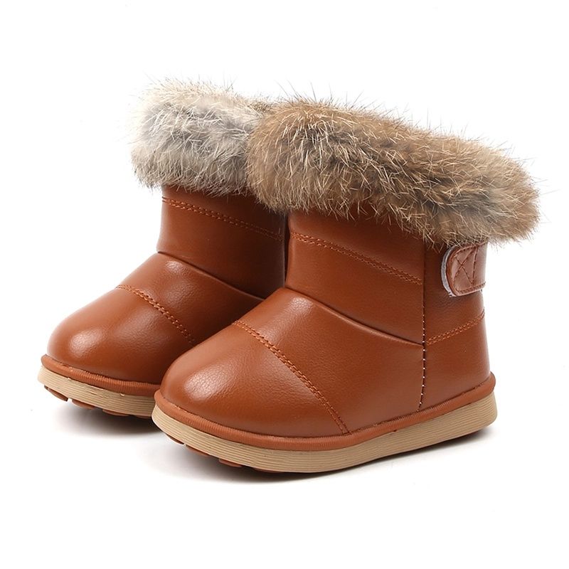 Buty zimowe UGG ocieplane Śniegowce kozaczki EMU z futerkiem r. 21-30