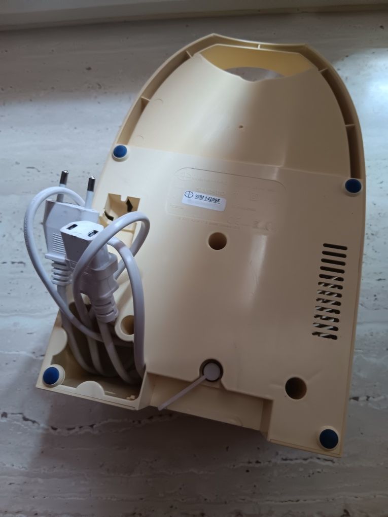 Inhalator dla dzieci I dorosłych