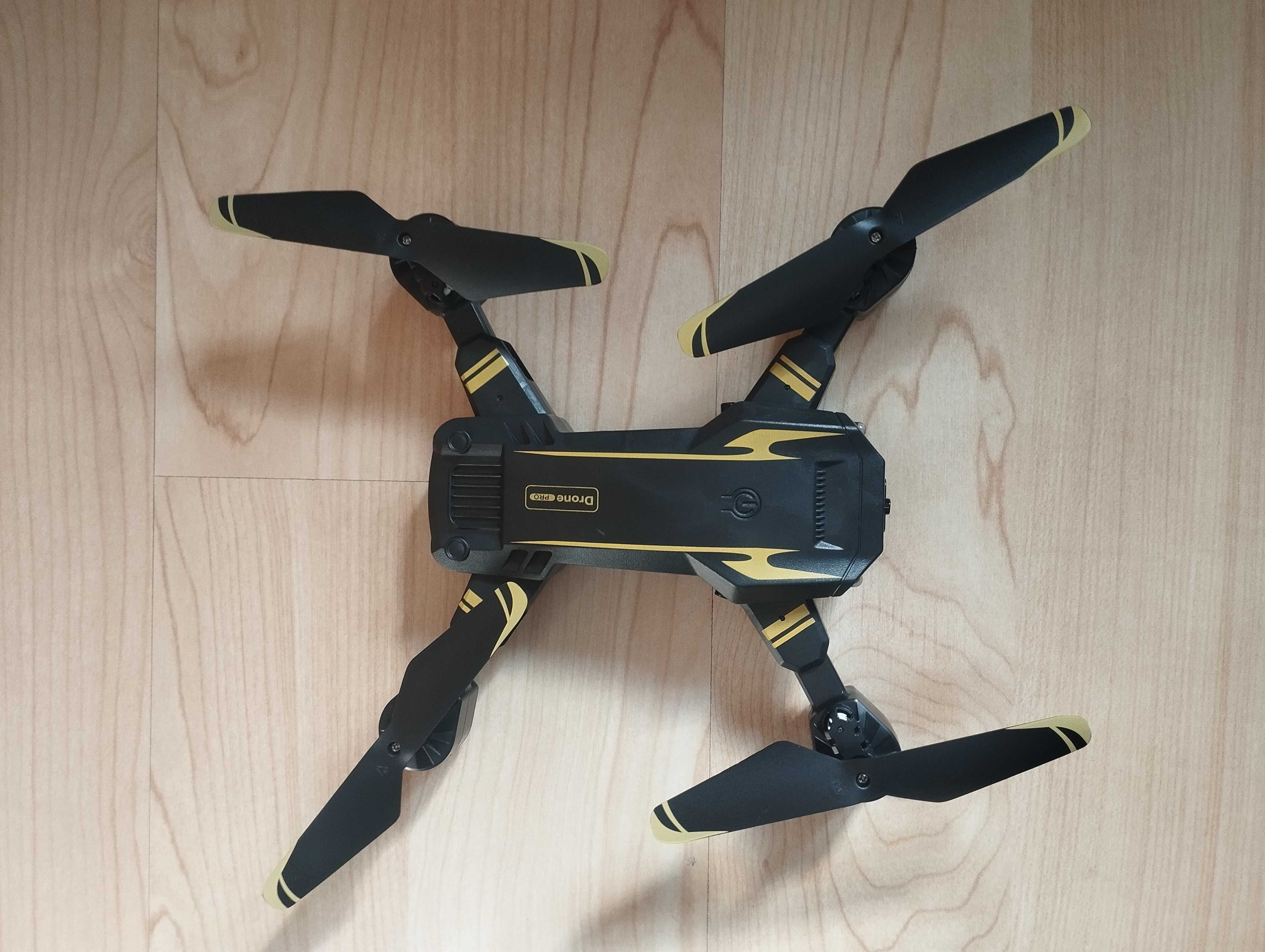Dron S6  pro Gps 4k