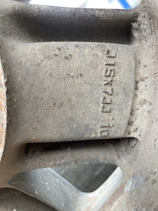 диски r15   6*139.7