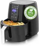 Emerio AF-126668 cyfrowa frytkownica SmartFryer