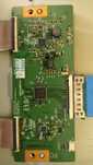 Placa T-con LG 6870c-0418A