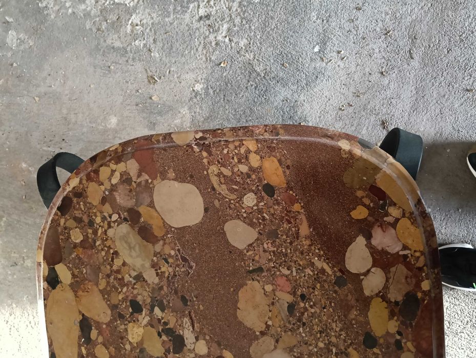 Mesa centro Brecha da Arrábida