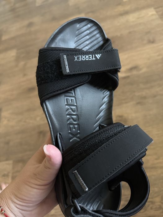 Adidas Чоловічі сандалі