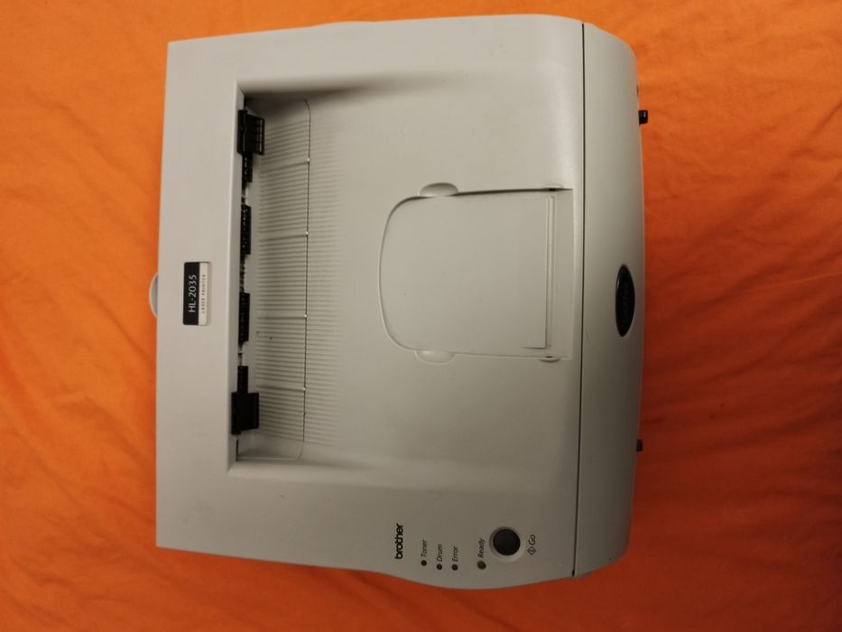 Drukarka laserowa Brother HL-2035