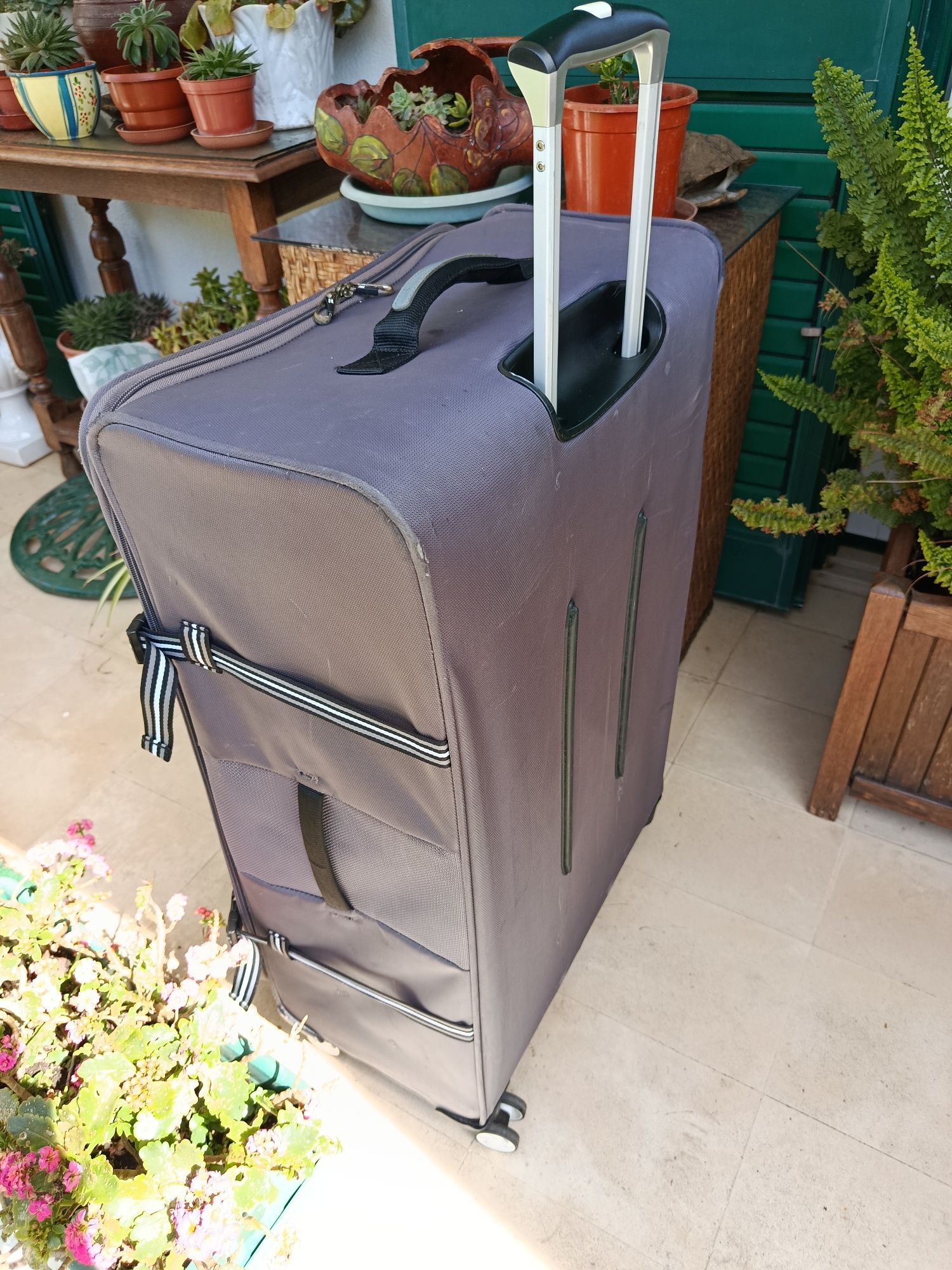 Trolley viagem grande itLuggage 80