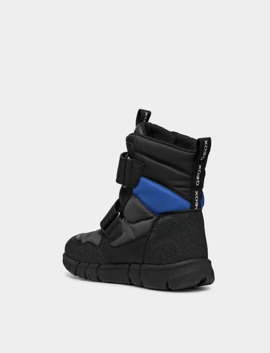 28 розмір - 2 пари, Зимові чоботи Geox Flexyper