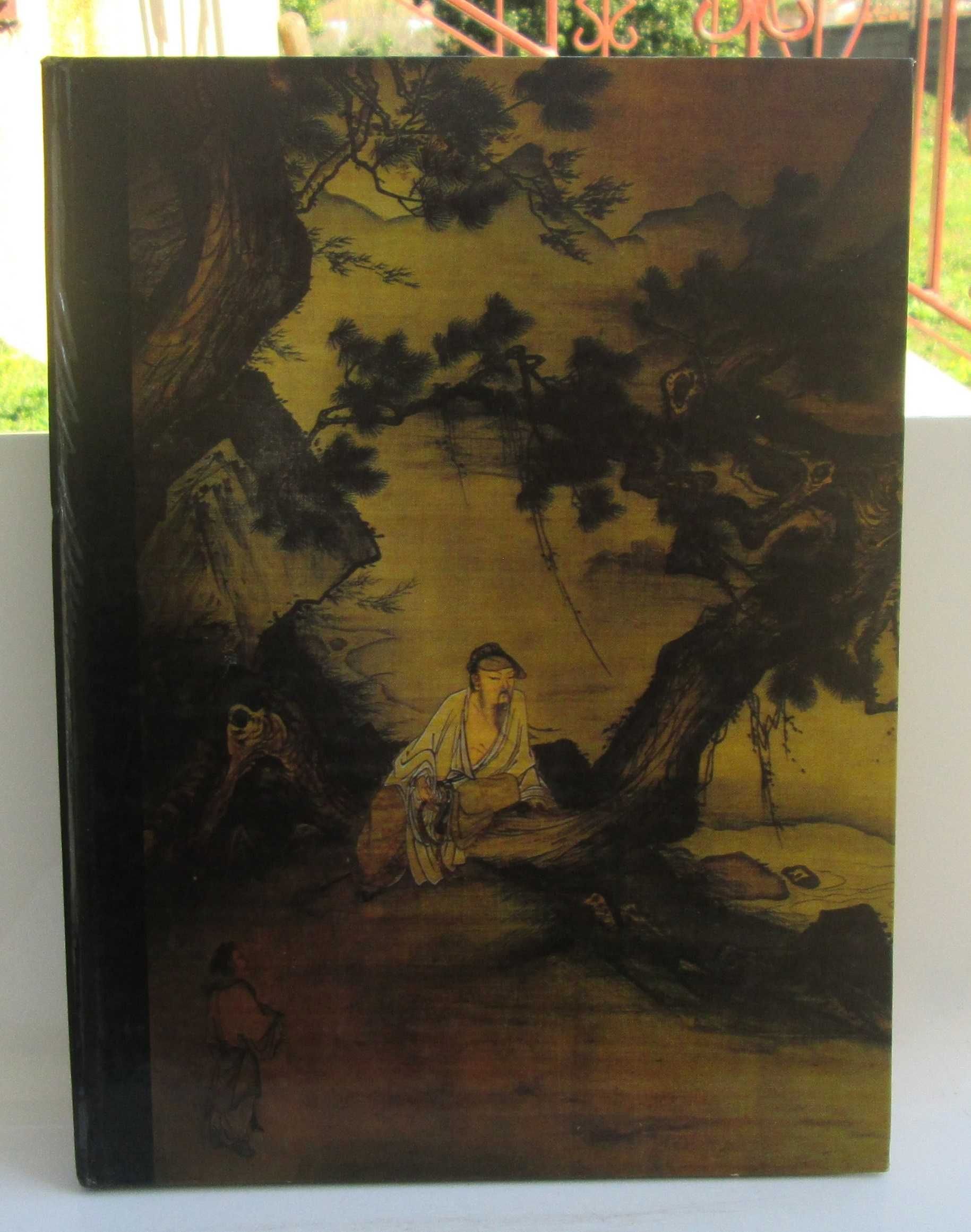 Maravilhas da Arte Oriental (2 volumes)