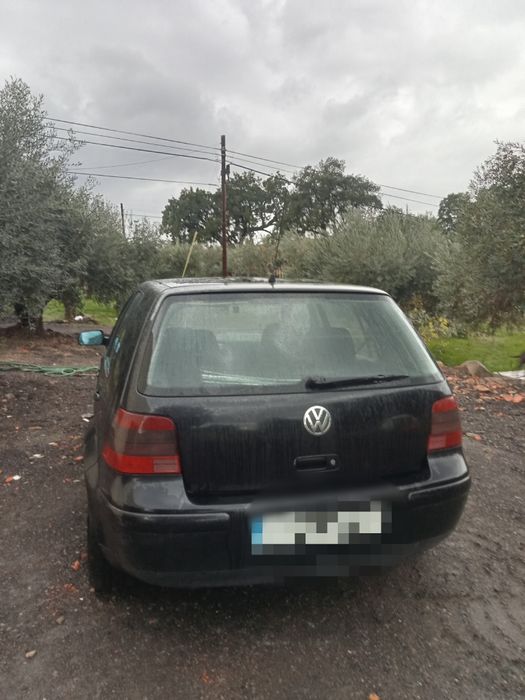 Vendo Golf IV 1.900