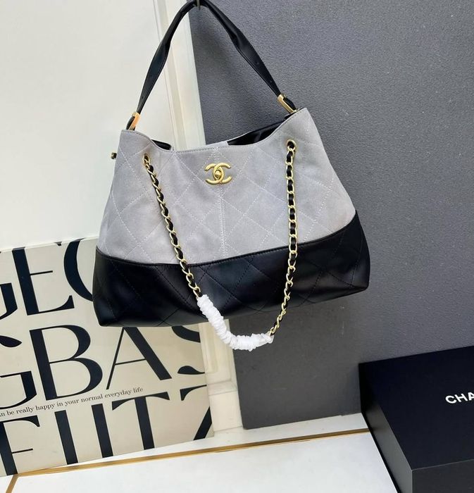 Нова коллекція chanel сумка