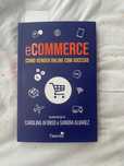 Livro ECommerce - Como vender online com sucesso