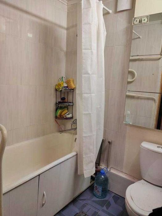 Продам 1к квартиру 8 хвилин пішки Метро ХТЗ