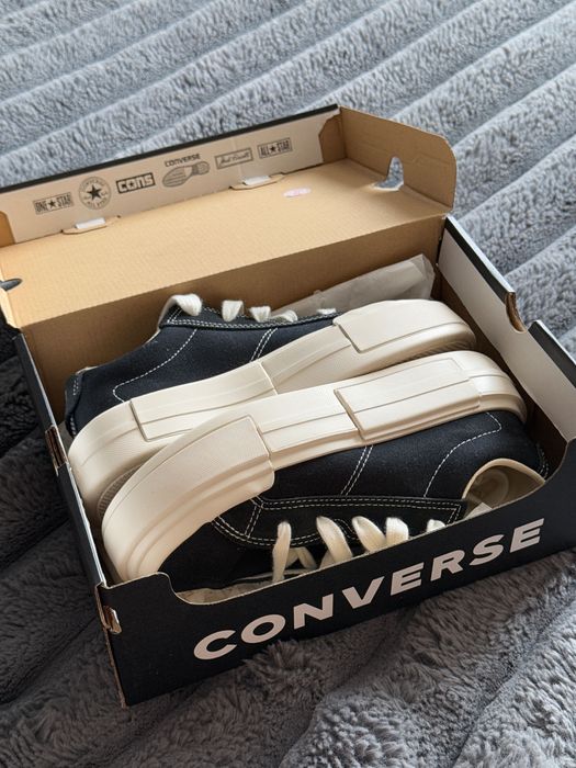 Converse Chuck Taylor нові