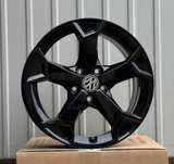 Alufelgi 5x112 r17 VW NOWE ORG Passat Jetta Touran Tiguan CC Shara 38#