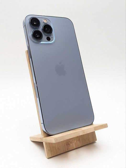 Apple iPhone 13 Pro Max 128GB | bat 100% | Gwarancja | Wymiana | Rabat