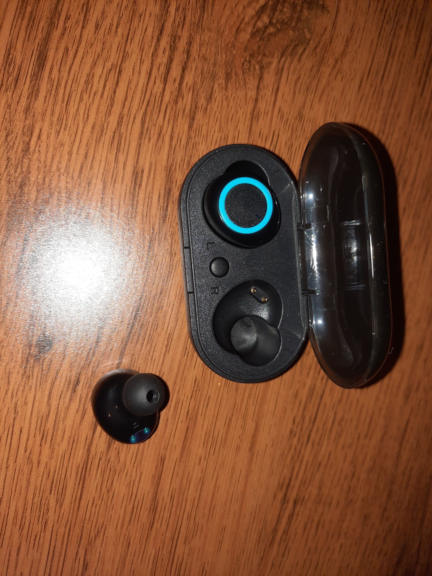 Y50 tws наушники Bluetooth