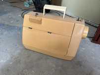 Maquina de Costura Singer