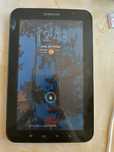 Samsung Galaxy TAB  GT P1000