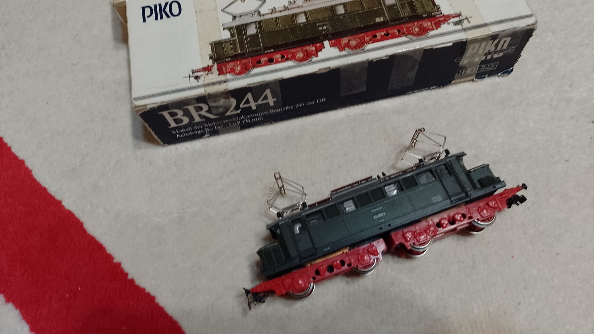 Piko h0 1:87 Br244