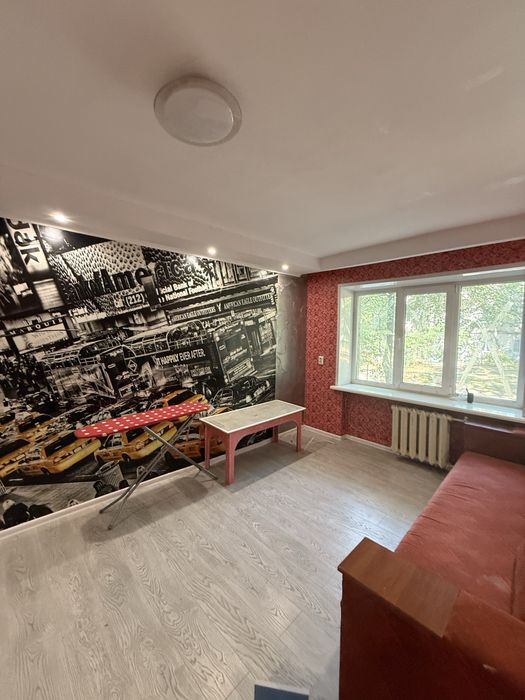 3 кімнатна,Дніпровський,Трегубова 38