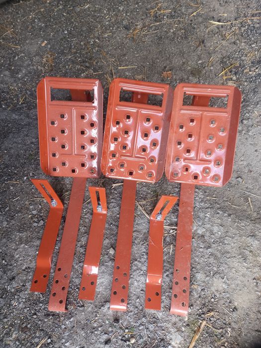 Stopnie kominiarskie