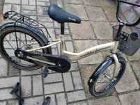 Rower tomabike 18 cali