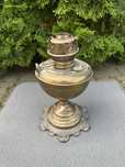 Lampa   naftowa