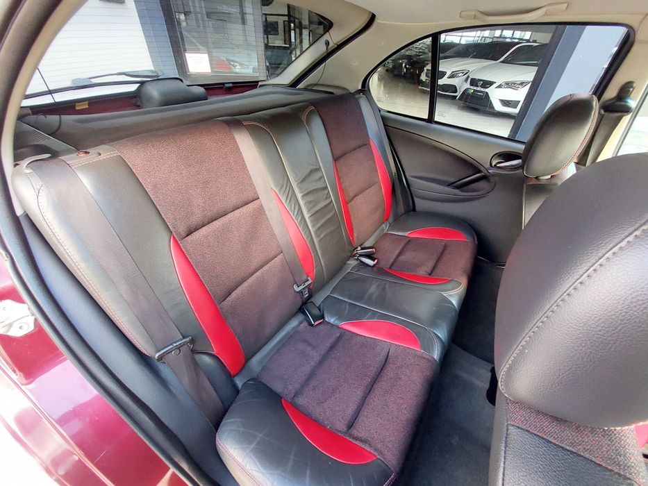 MG ZR Trophy 1.8i 160Cv 5P