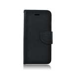 Etui Fancy Book do Samsung Galaxy A3 2016 A310 Black