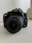 Фотоапарат Canon Eos 350D