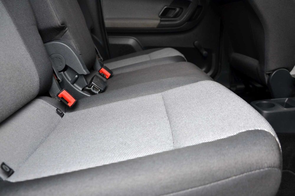 Skoda Roomster 1.4MPI,  2012r. Klima,  Rata od 310zł