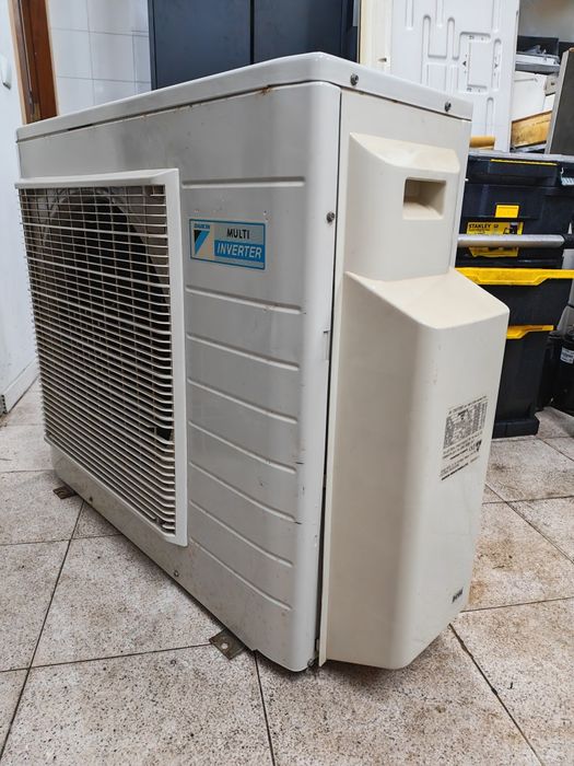 Ar condicionado Daikin 3MXM52