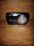 Casio Exlim EX-Z370 цифровой фотоаппарат