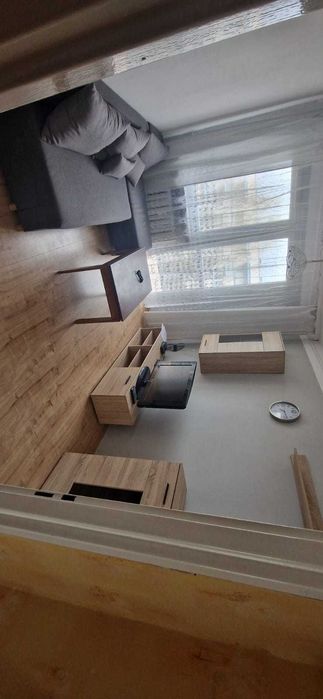 Mieszkanie do wynajęcia od zaraz