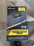 NOWA pamięć RAM ddr4 corsair vegenance LPX