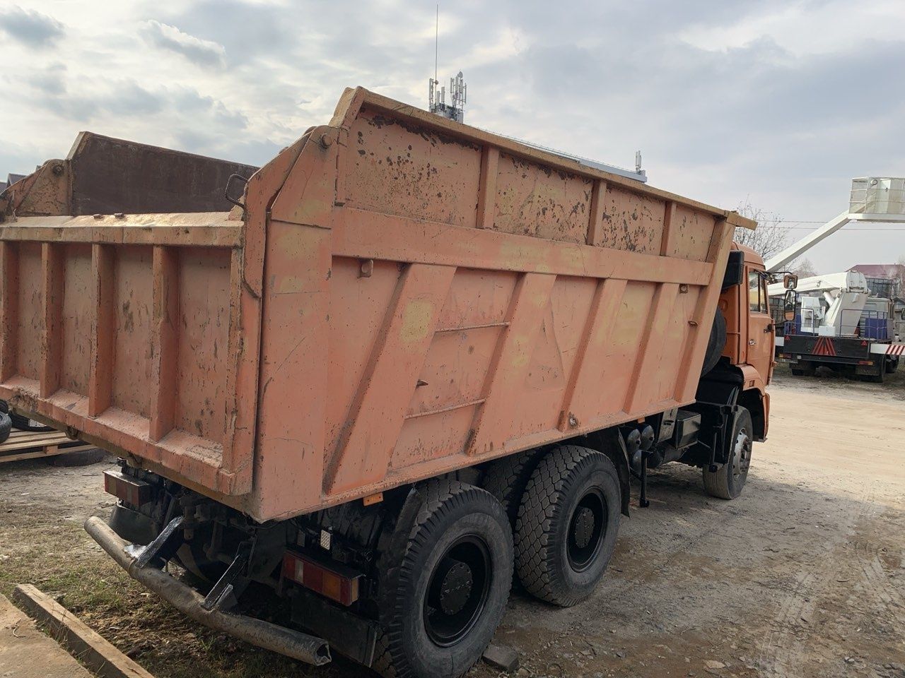 Оренда екскаватора Jcb 3-4, Гідромолот,  Боярка, Білогородка