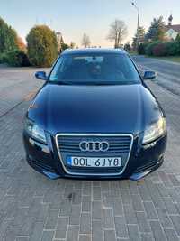 Audi A3 2011 r. 1.2 tsi 105 KM lub zamiana suv