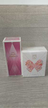 Perfumy Avon eve