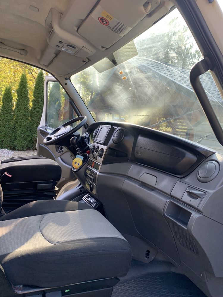Iveco C65 Wywrotka Zadbana !!Zamiana!!