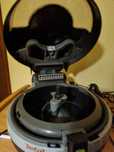 Tefal actifry family
