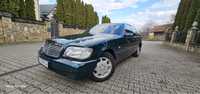 Mercedes-Benz W 140 S300 TD